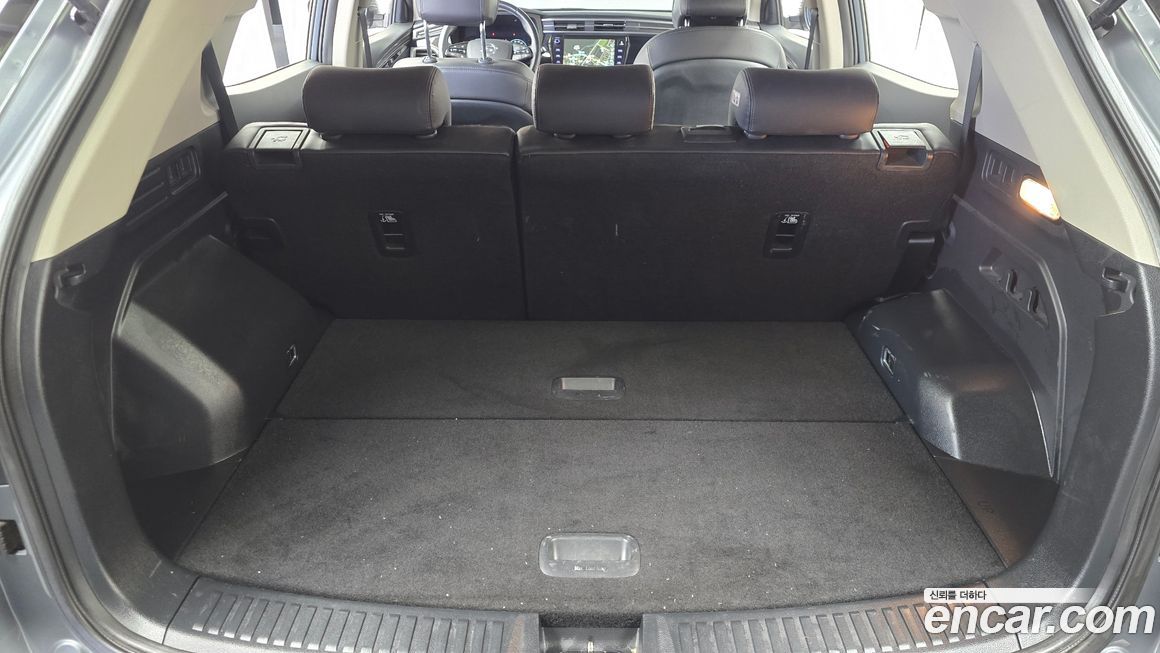 KG_Mobility_Ssangyong KORANDO 2022