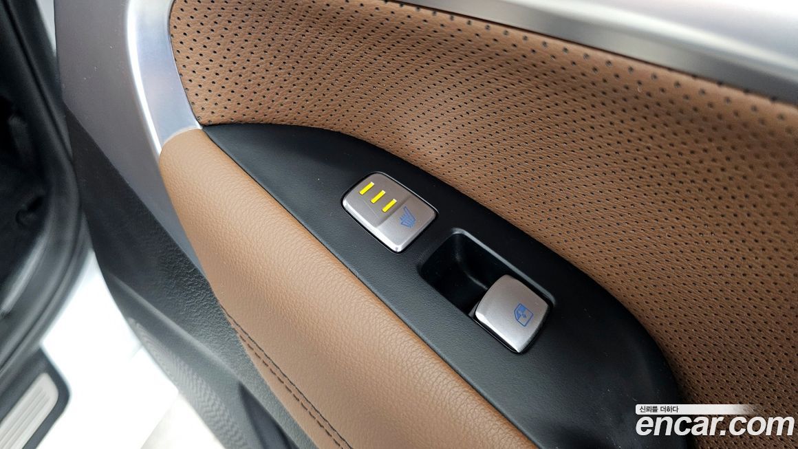 Genesis G70 2020