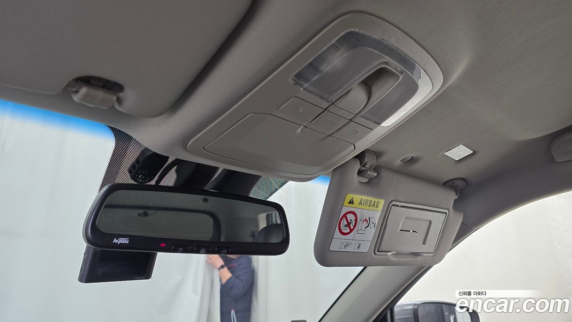 KG_Mobility_Ssangyong KORANDO 2022