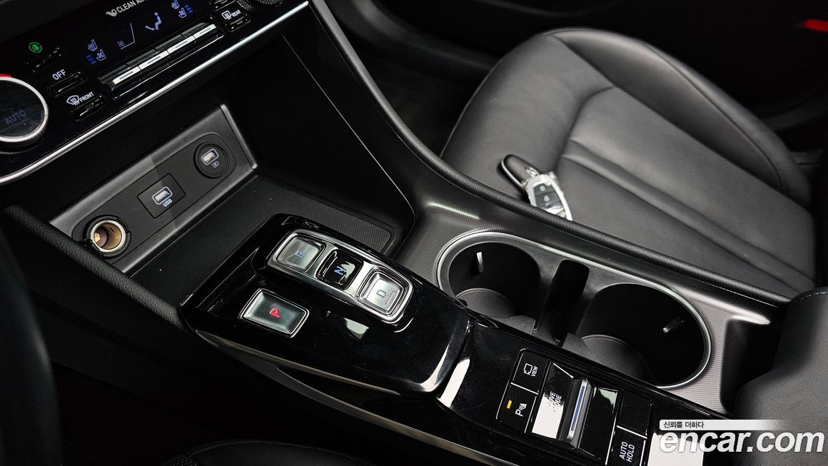 Hyundai Sonata 2022