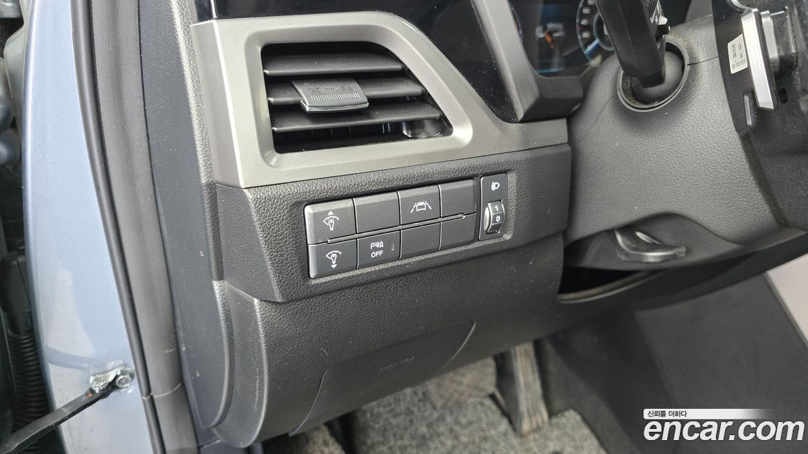 KG_Mobility_Ssangyong KORANDO 2022