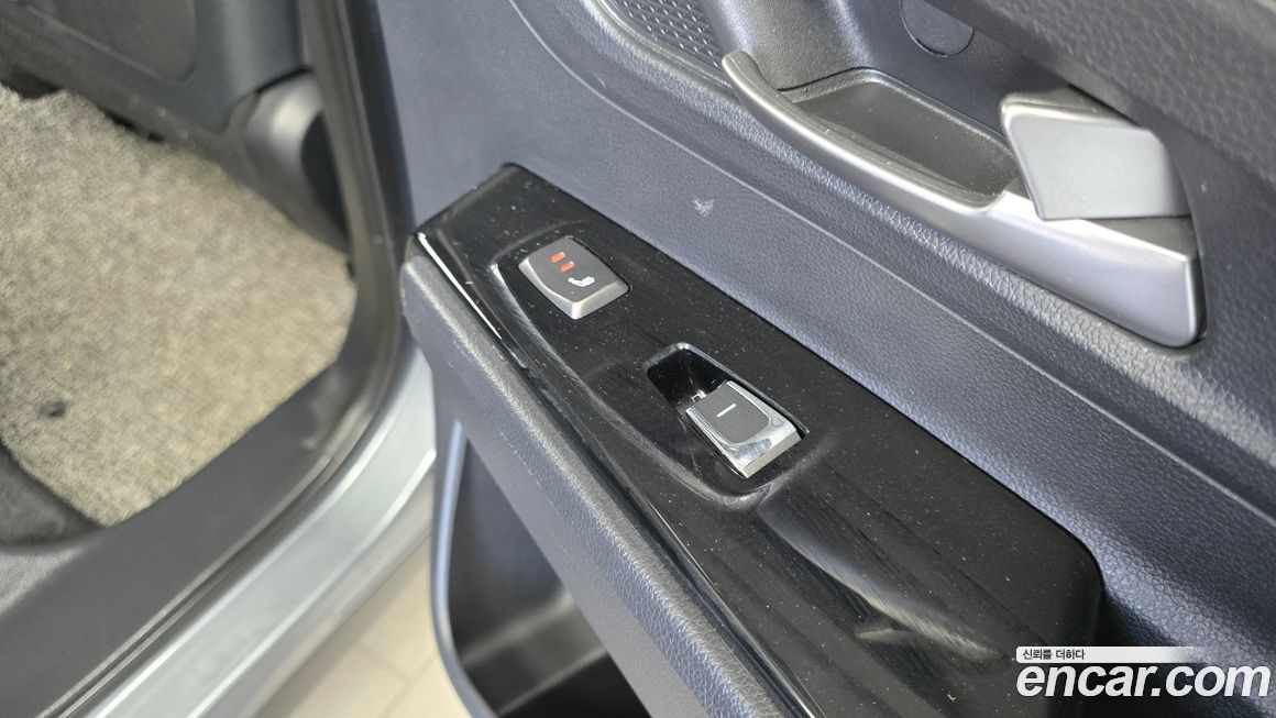 KG_Mobility_Ssangyong KORANDO 2022