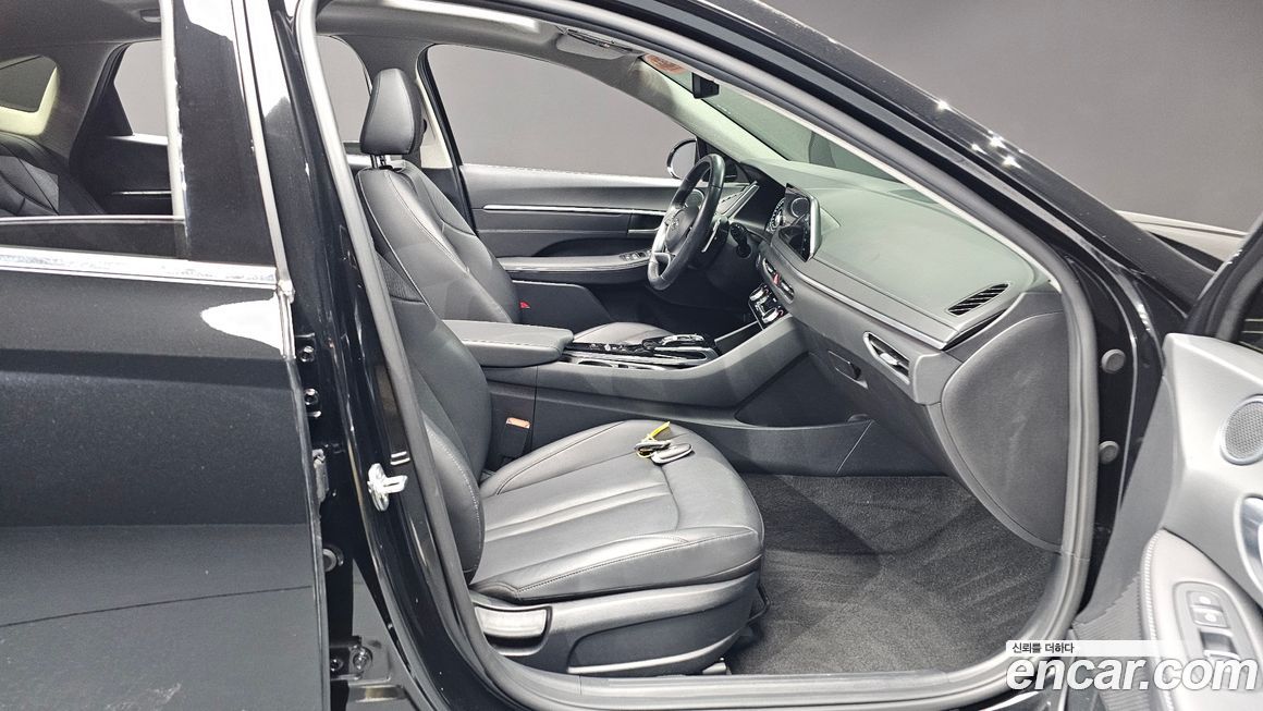 Hyundai Sonata 2022