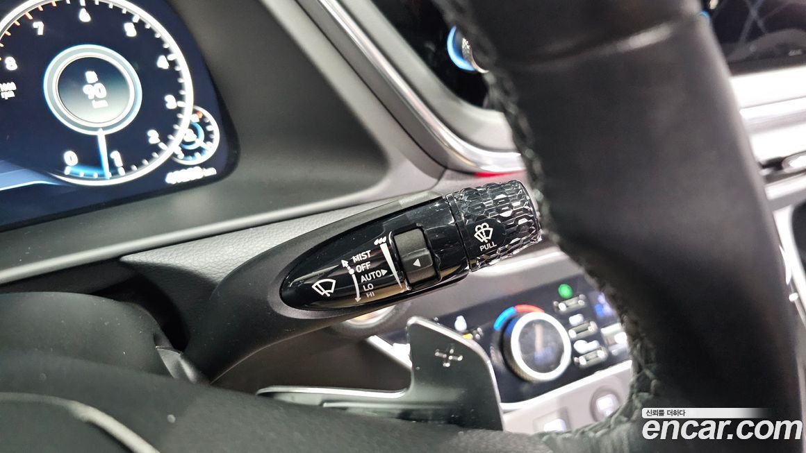 Hyundai Sonata 2022