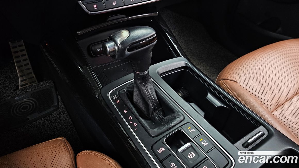 Kia Sorento 2019