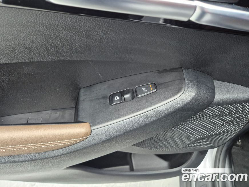 Kia Seltos 2022
