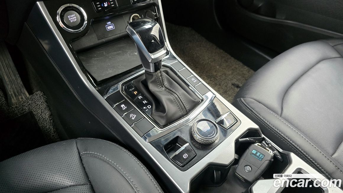 KG_Mobility_Ssangyong KORANDO 2022