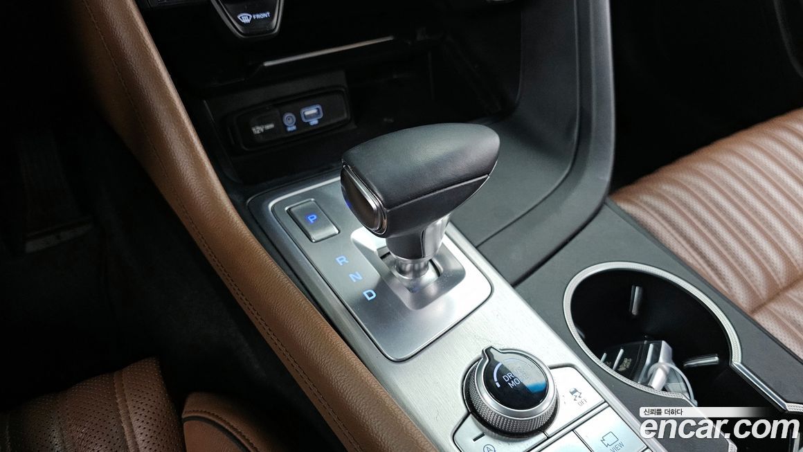 Genesis G70 2020