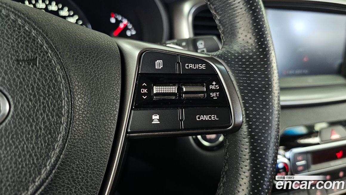 Kia Sorento 2019