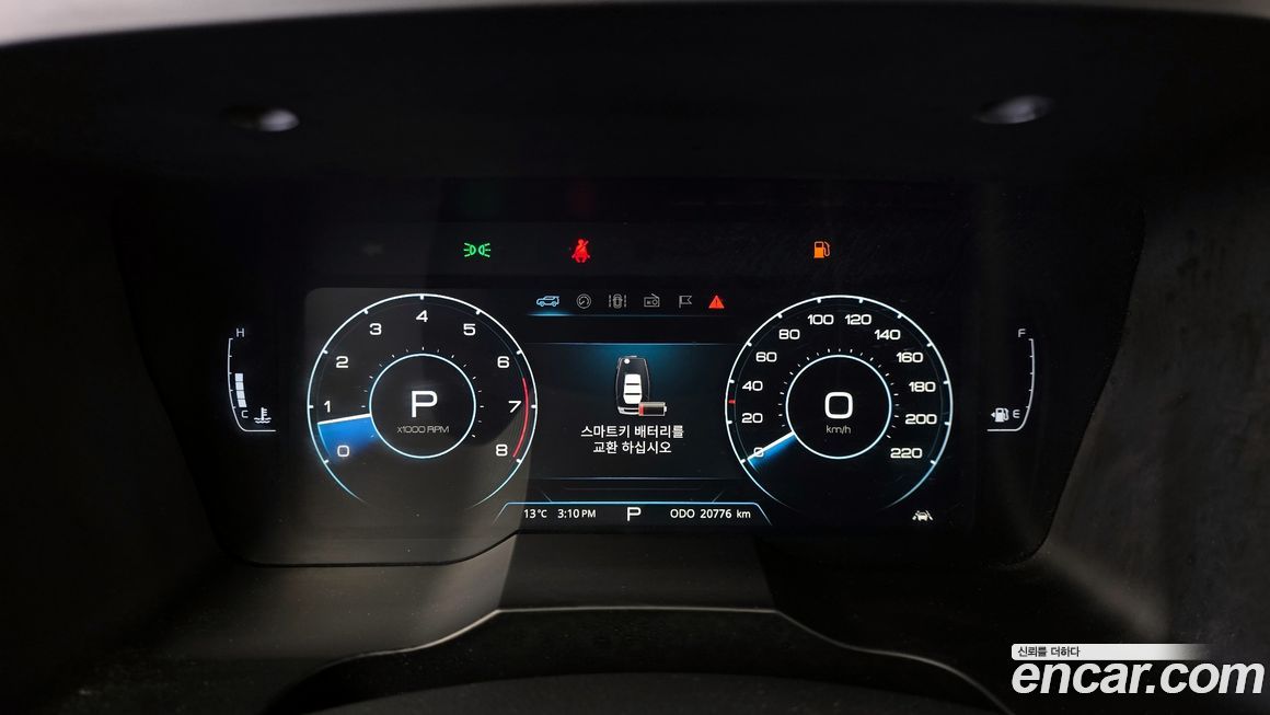 KG_Mobility_Ssangyong KORANDO 2022