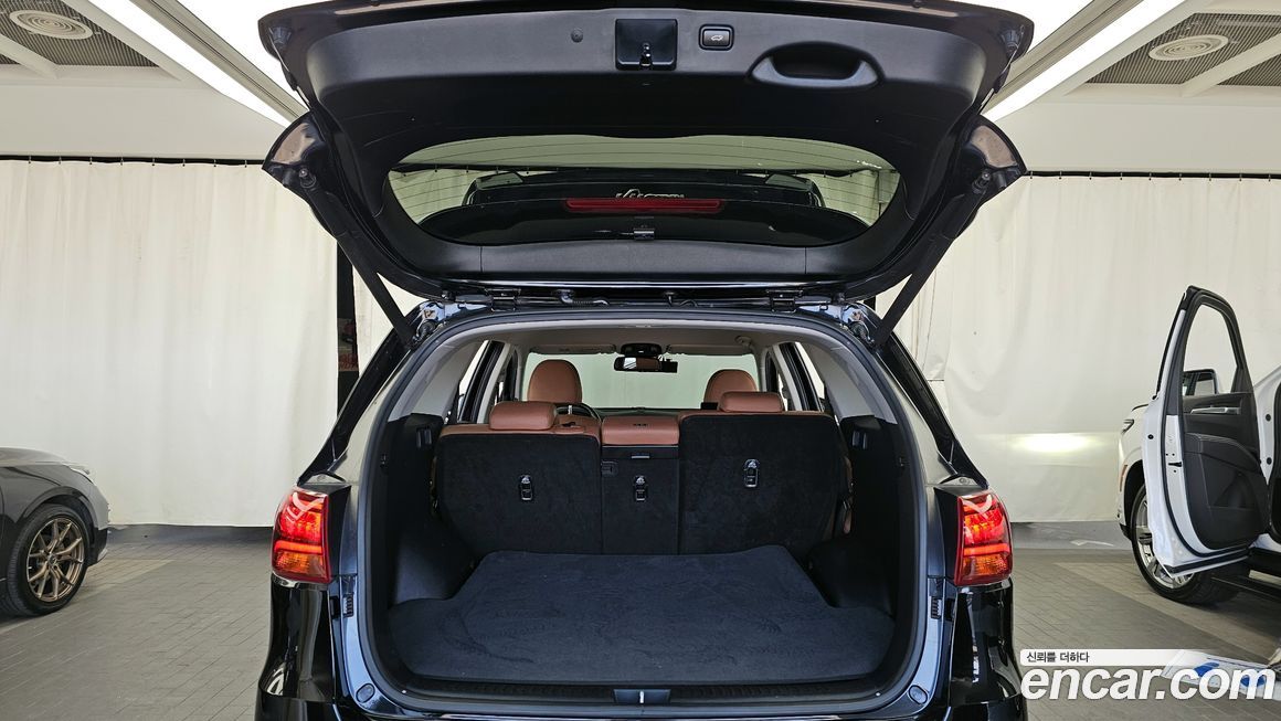 Kia Sorento 2019
