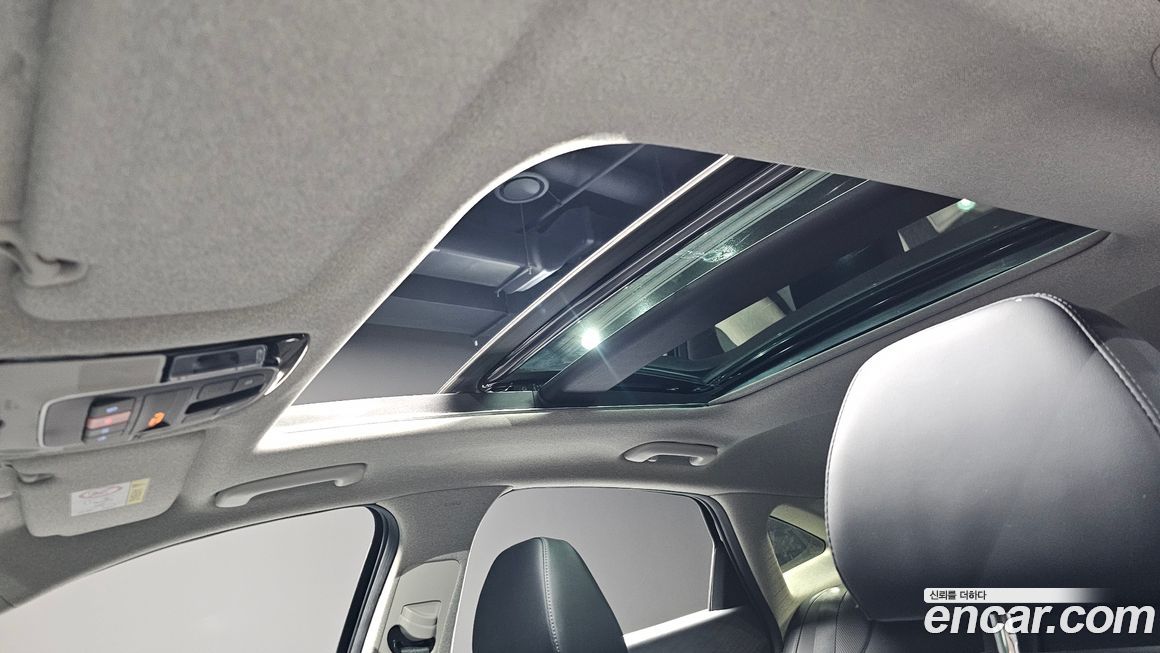 Hyundai Sonata 2022