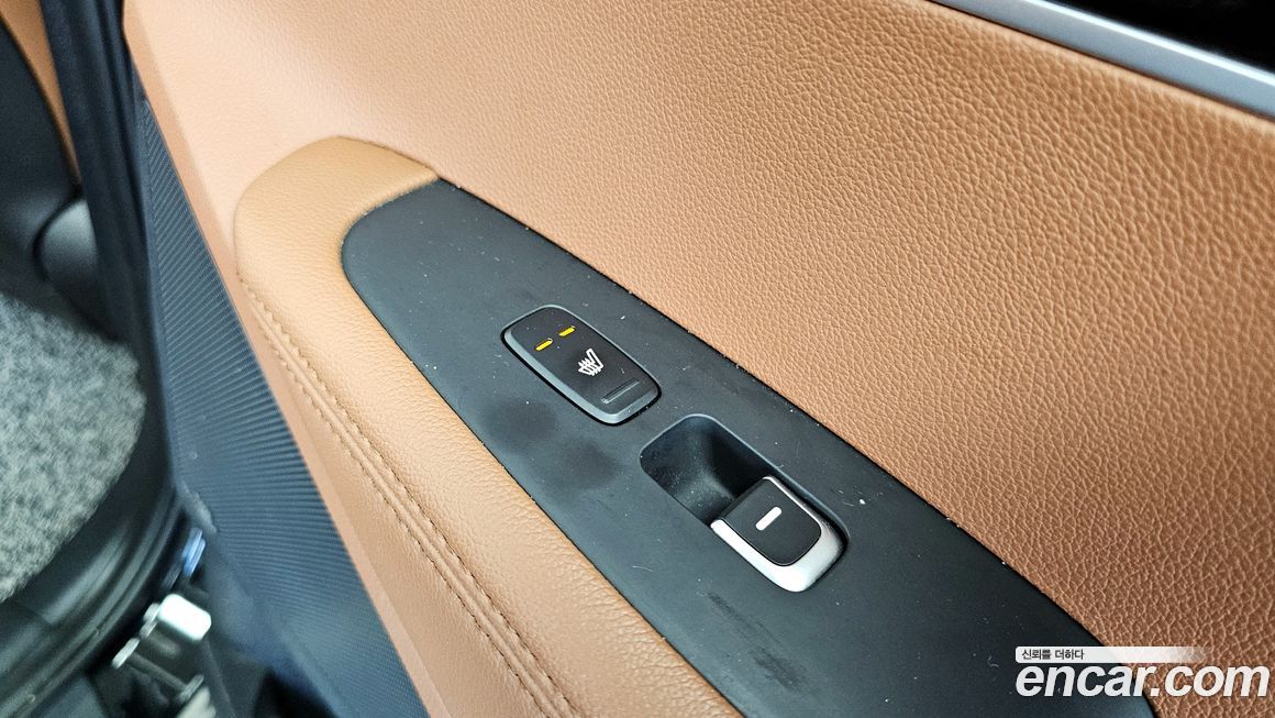 Kia Sorento 2019
