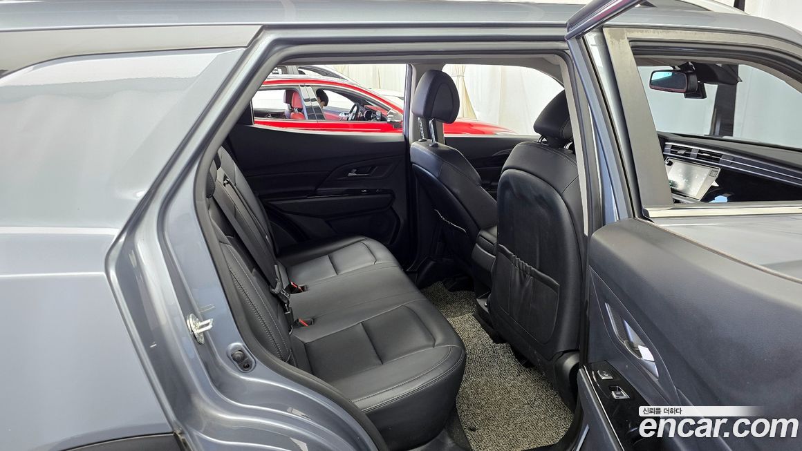 KG_Mobility_Ssangyong KORANDO 2022