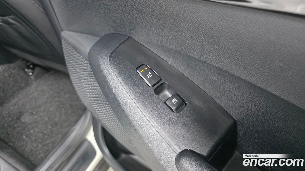 Kia Seltos 2023