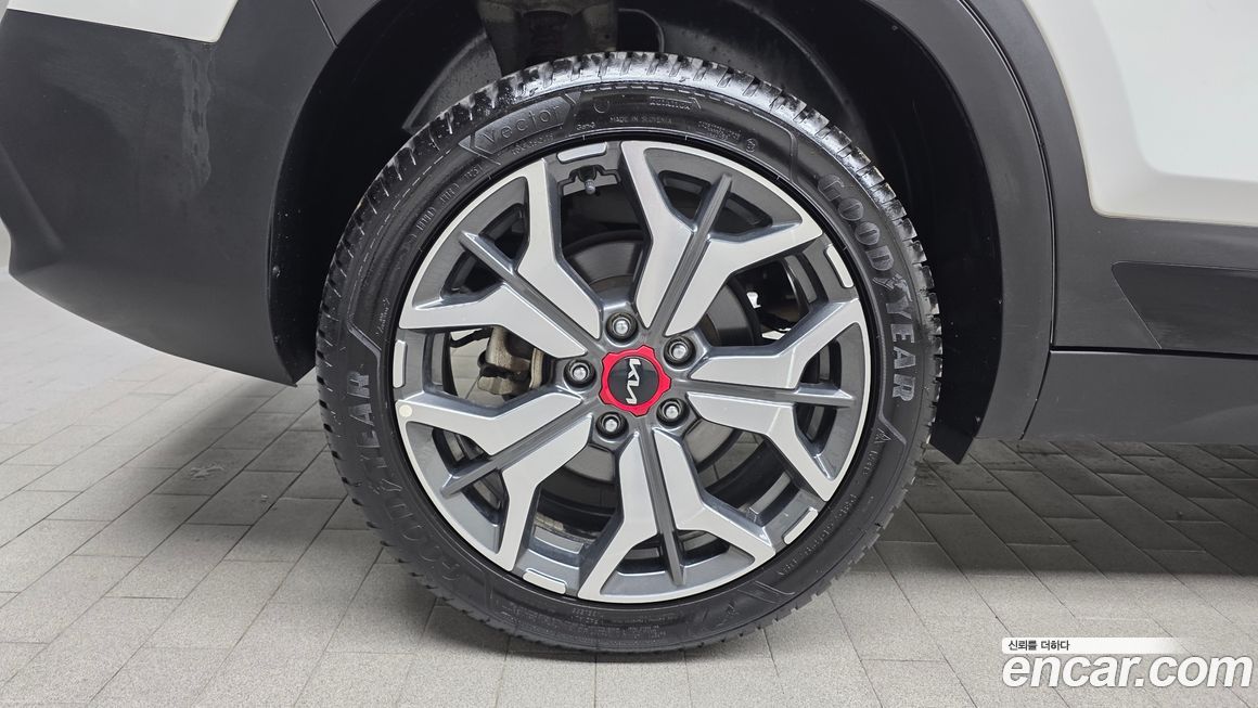 Kia Seltos 2023