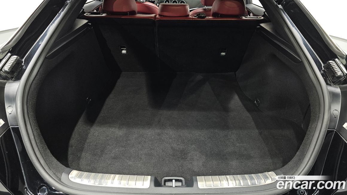 Kia Stinger 2020