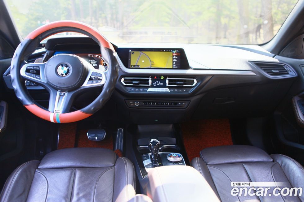 BMW 2-Series 2021