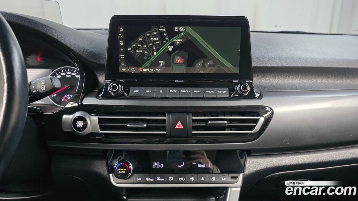 Kia Seltos 2023