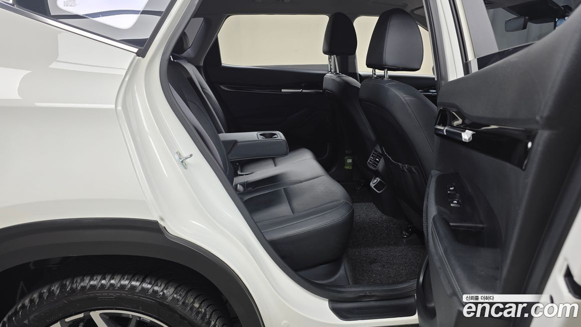 Kia Seltos 2023