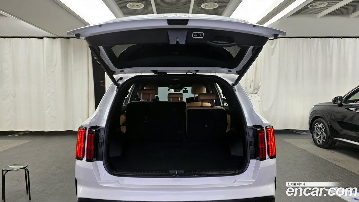 Kia Sorento 2023