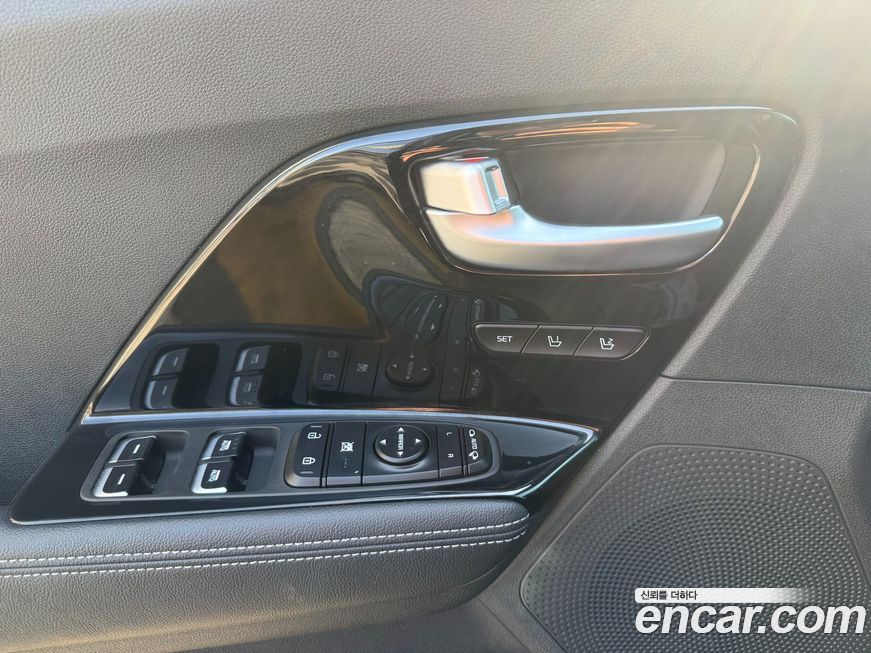 Kia Niro 2022