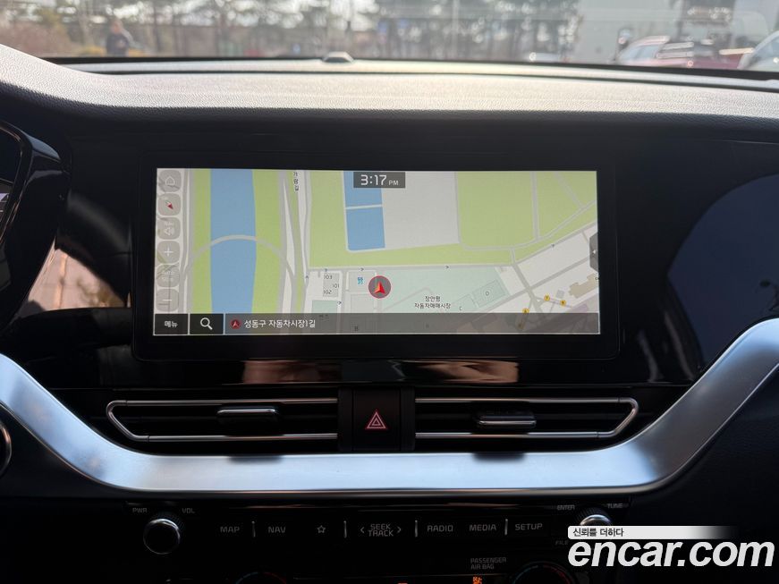Kia Niro 2022