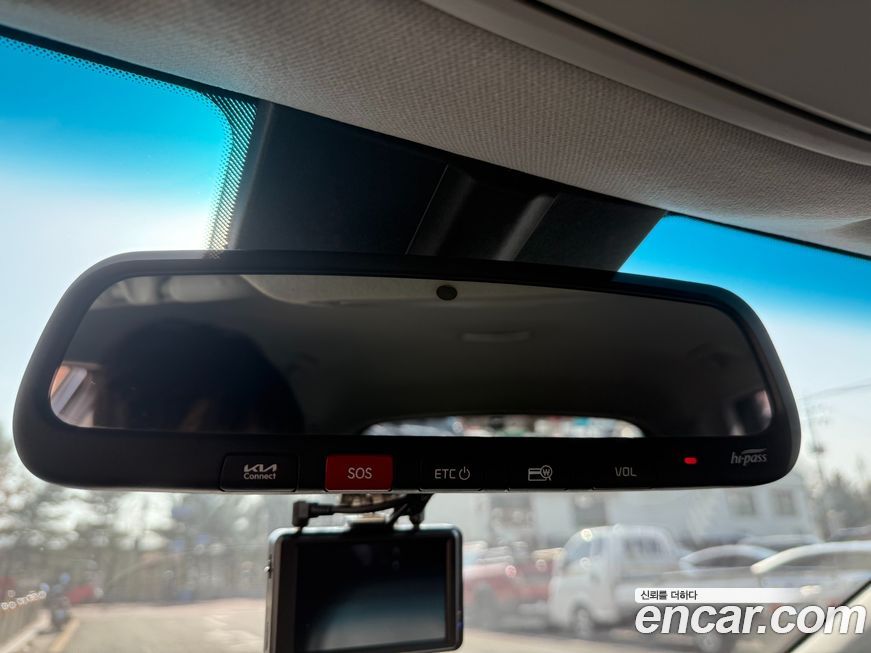 Kia Niro 2022