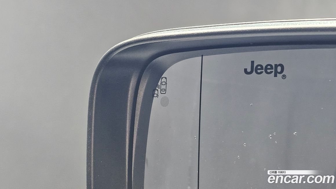 Jeep Renegade 2020