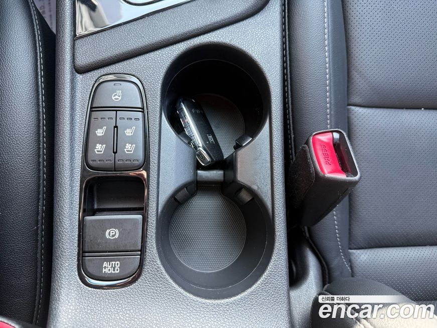 Kia Niro 2022