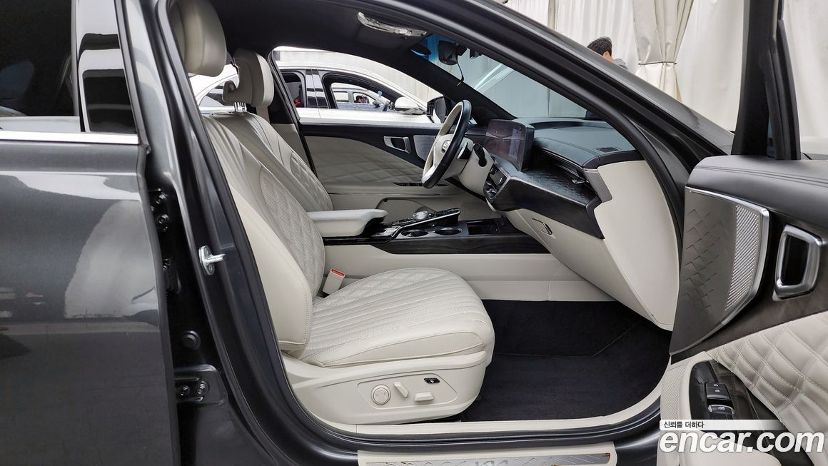 Kia K8 2023