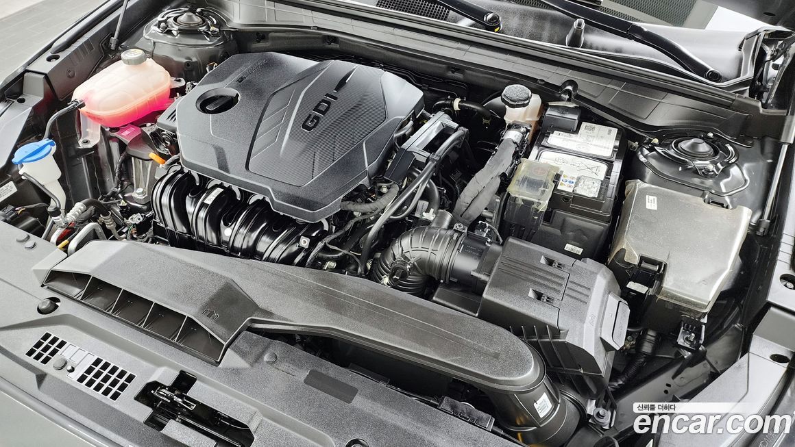 Kia K8 2023
