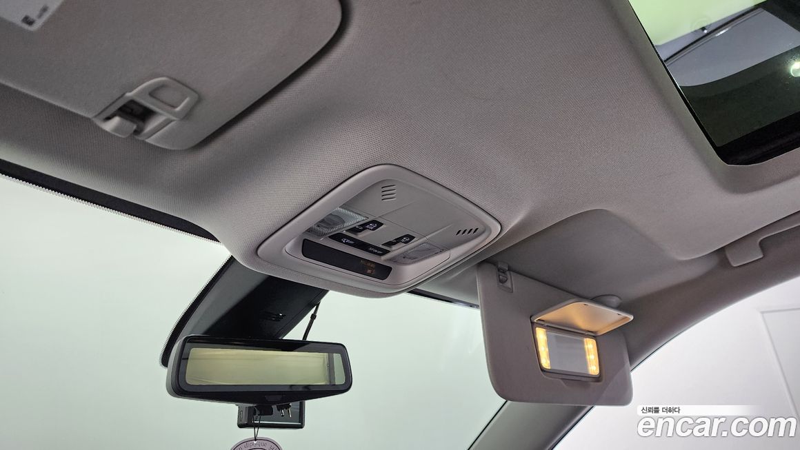 ChevroletGMDaewoo Traverse 2020