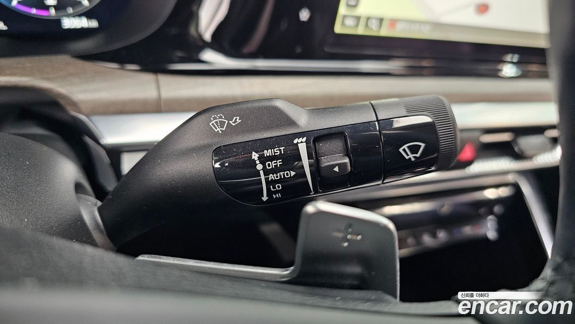 Kia K5 2023