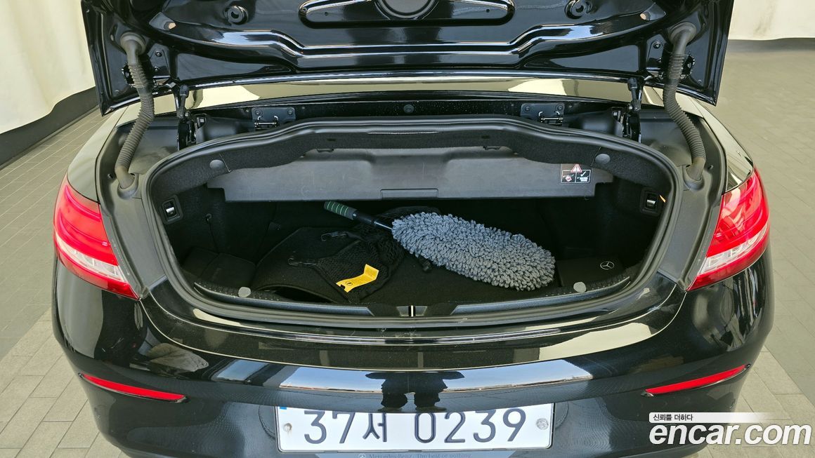 Mercedes-Benz C-Class 2017