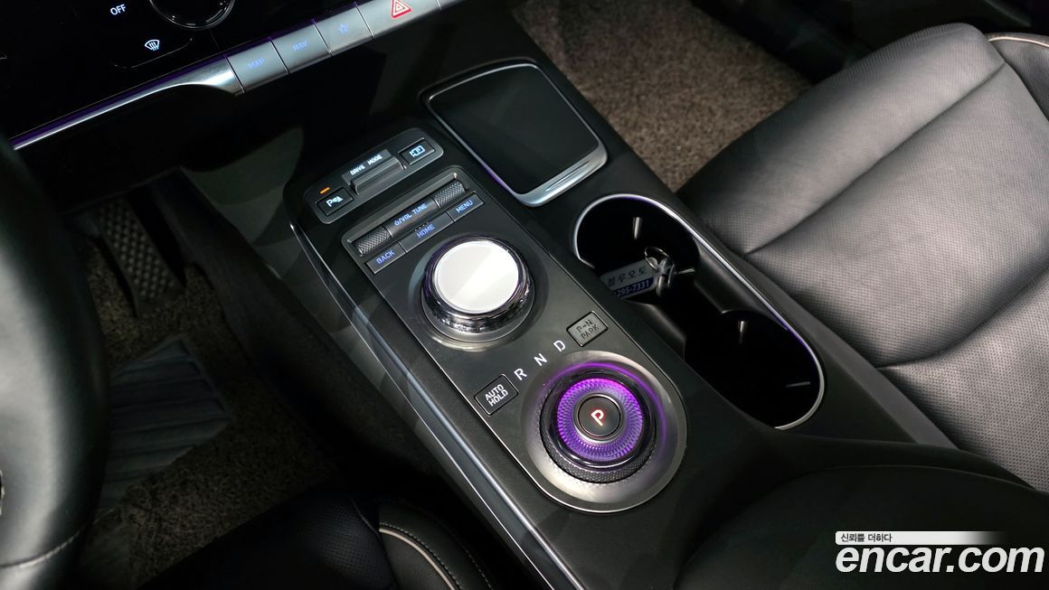 Genesis GV70 2021
