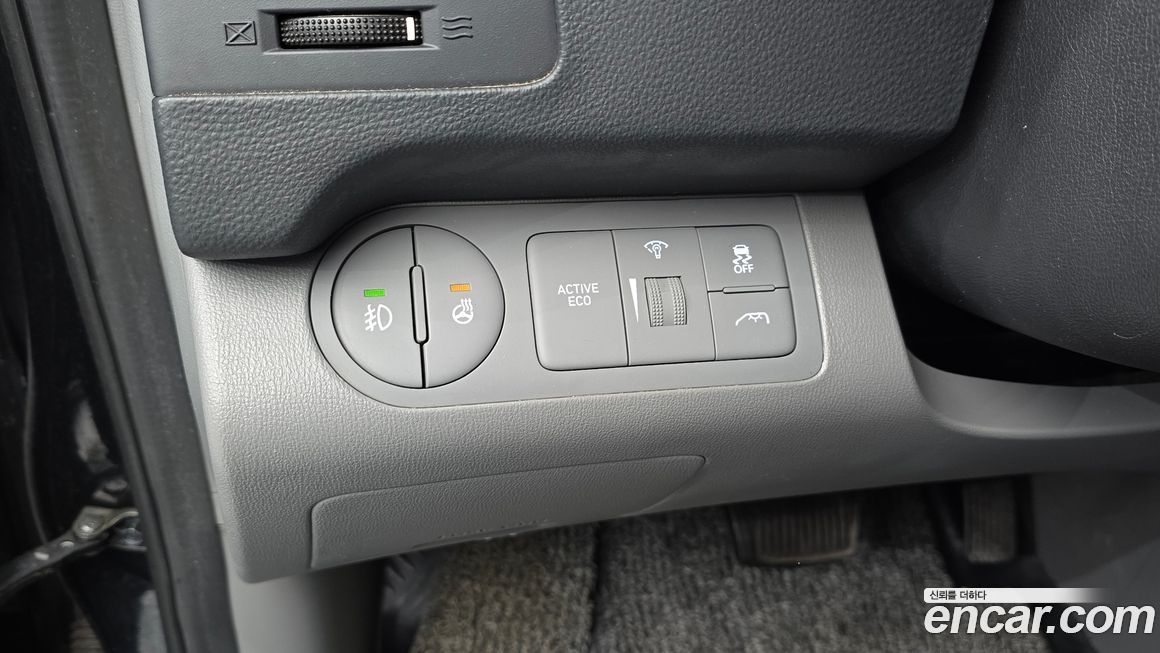 Hyundai Starex 2021