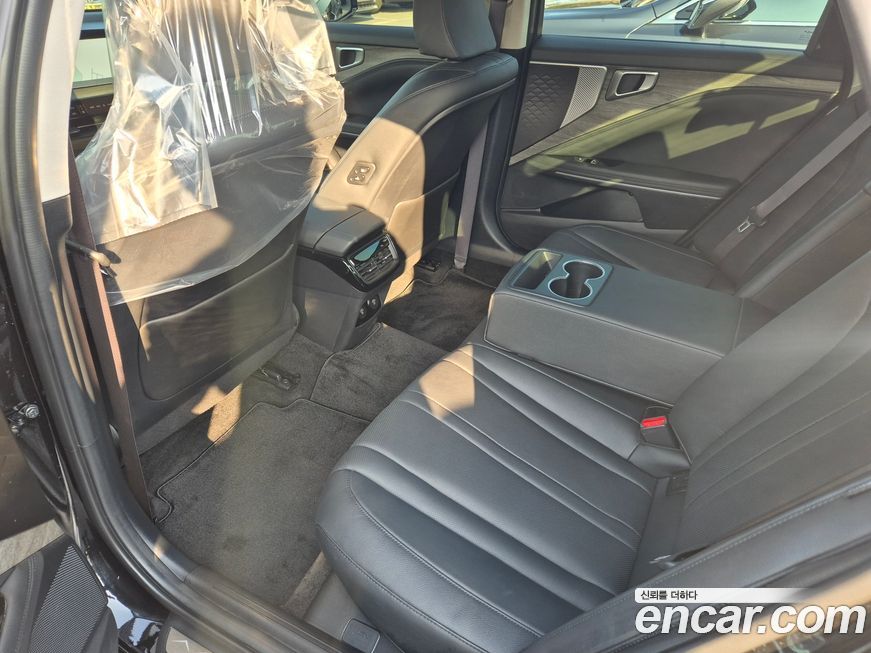 Kia K8 2023
