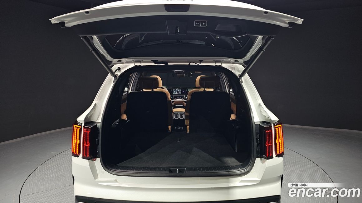 Kia Sorento 2023