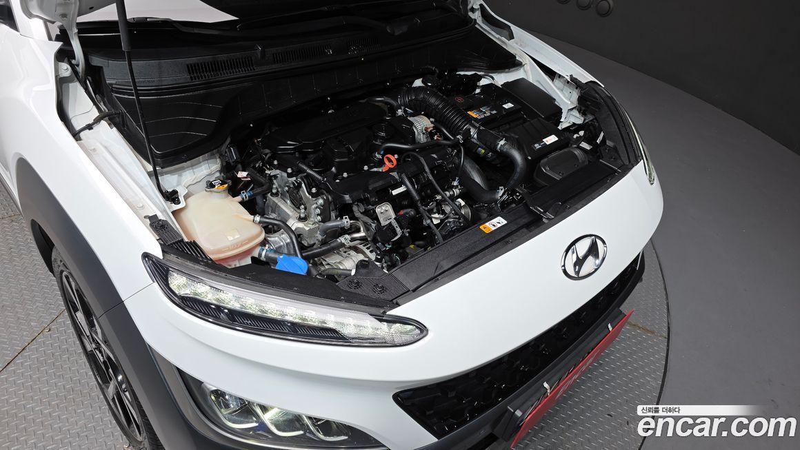 Hyundai Kona 2023