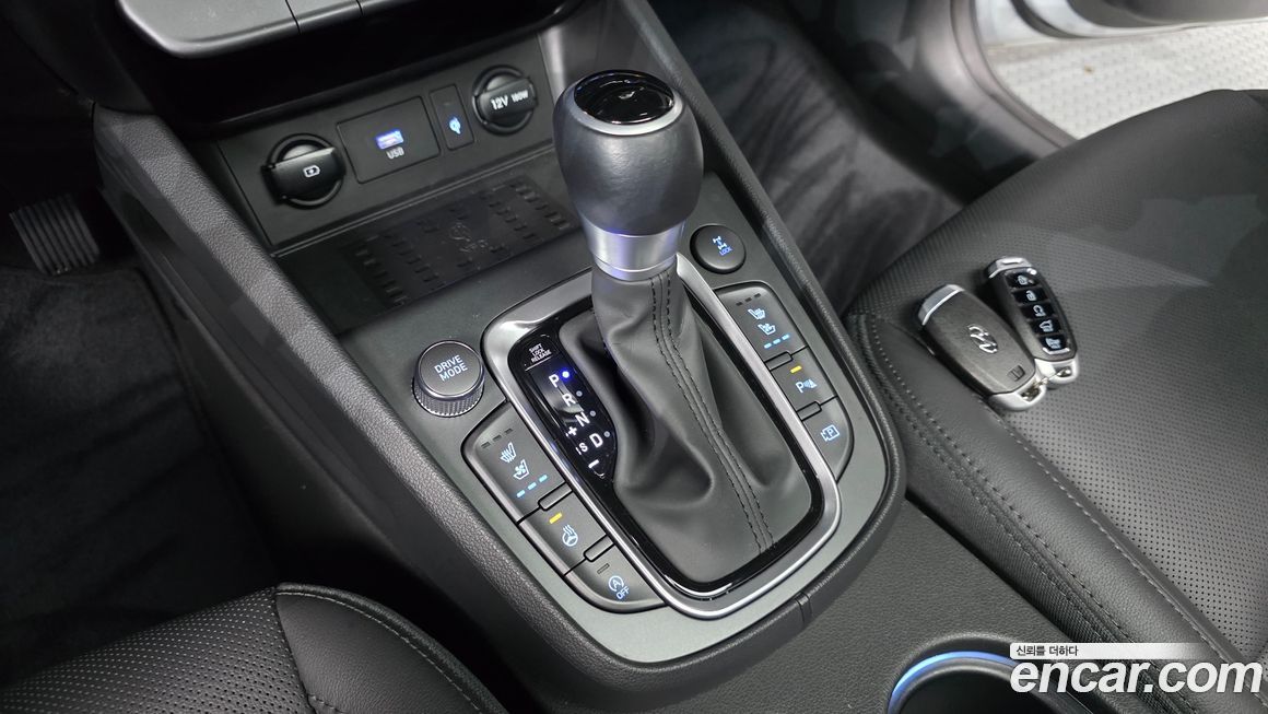 Hyundai Kona 2023
