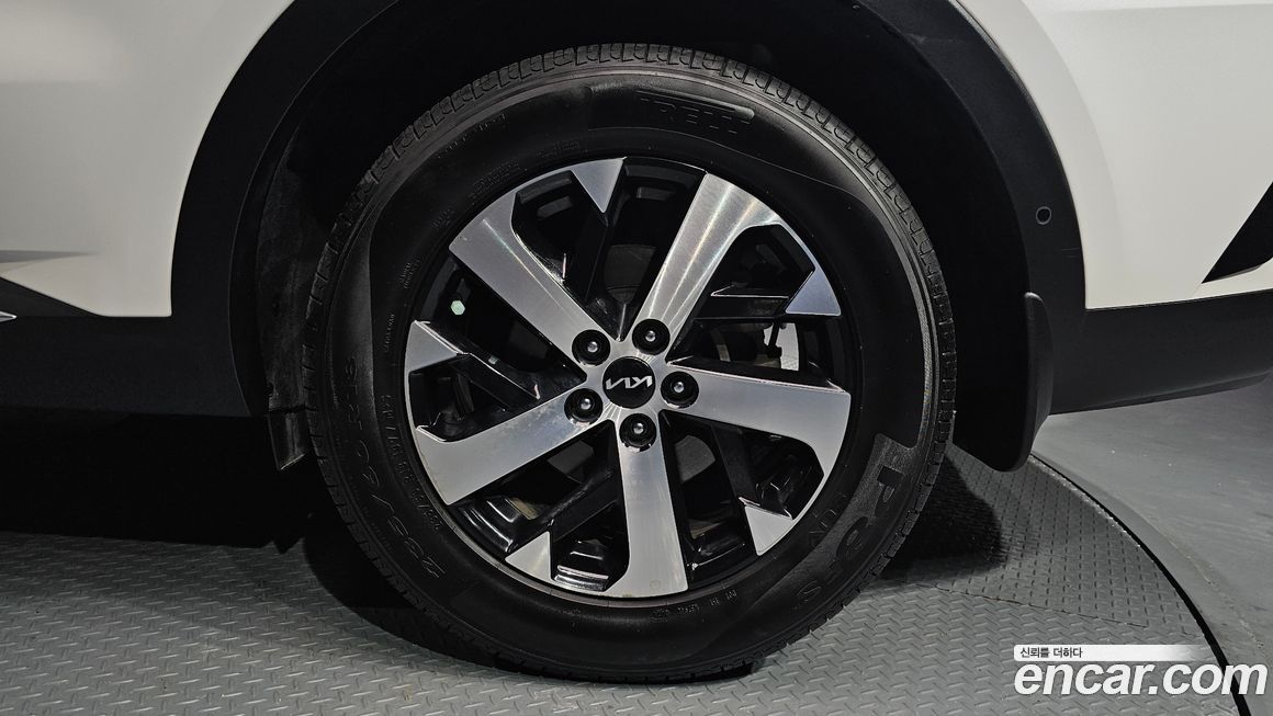 Kia Sorento 2023