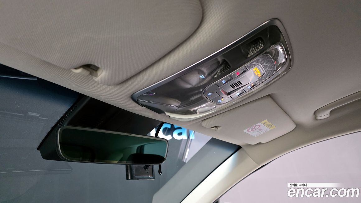 Genesis GV70 2021