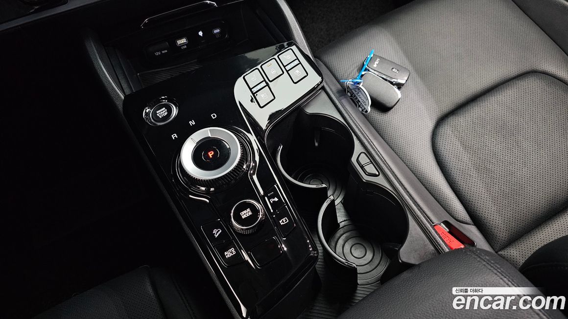 Kia Sportage 2024