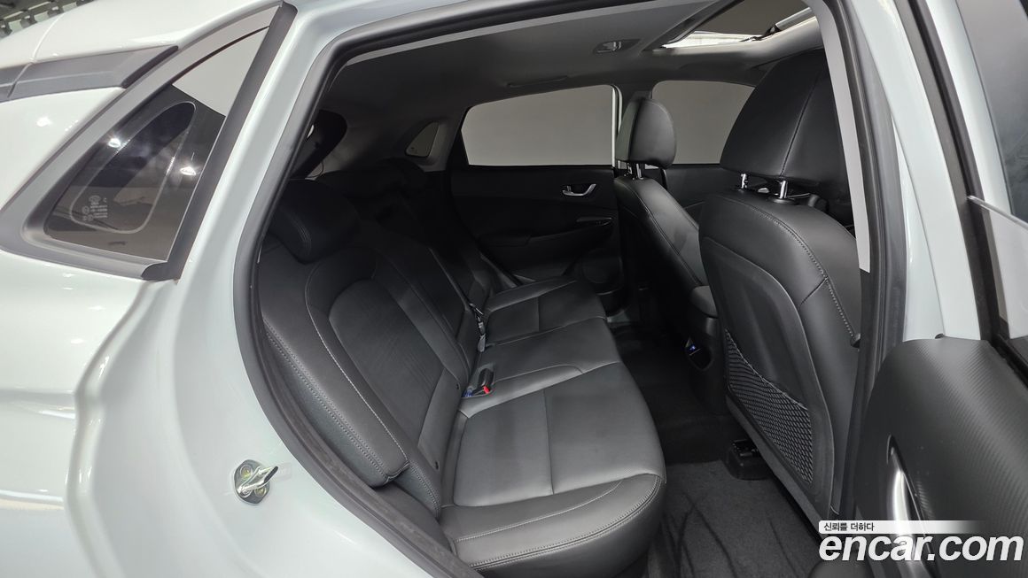 Hyundai Kona 2023