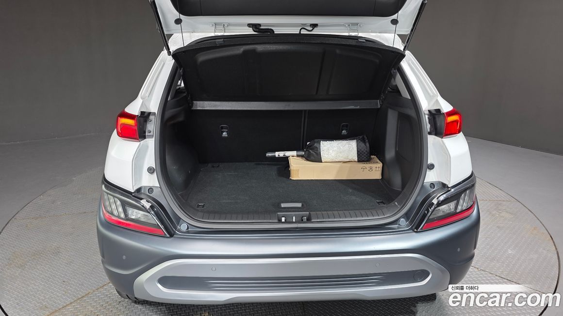 Hyundai Kona 2023