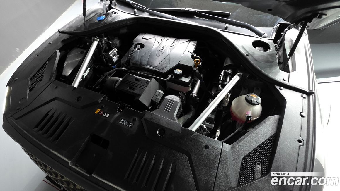 Genesis GV70 2021
