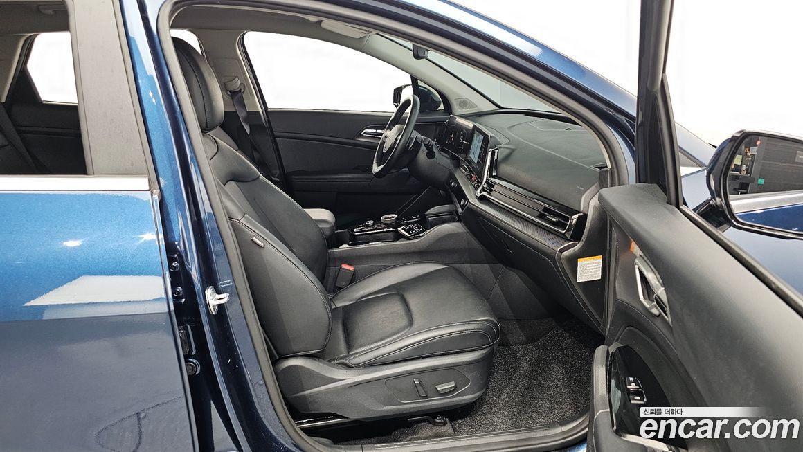 Kia Sportage 2024
