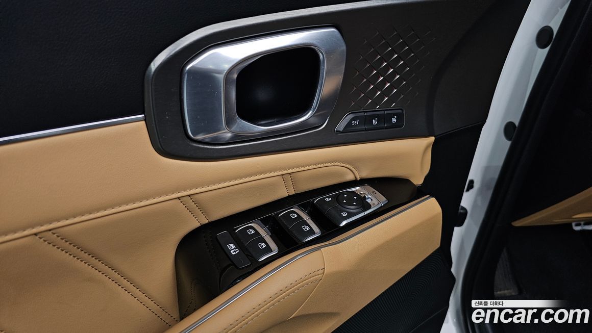 Kia Sorento 2023