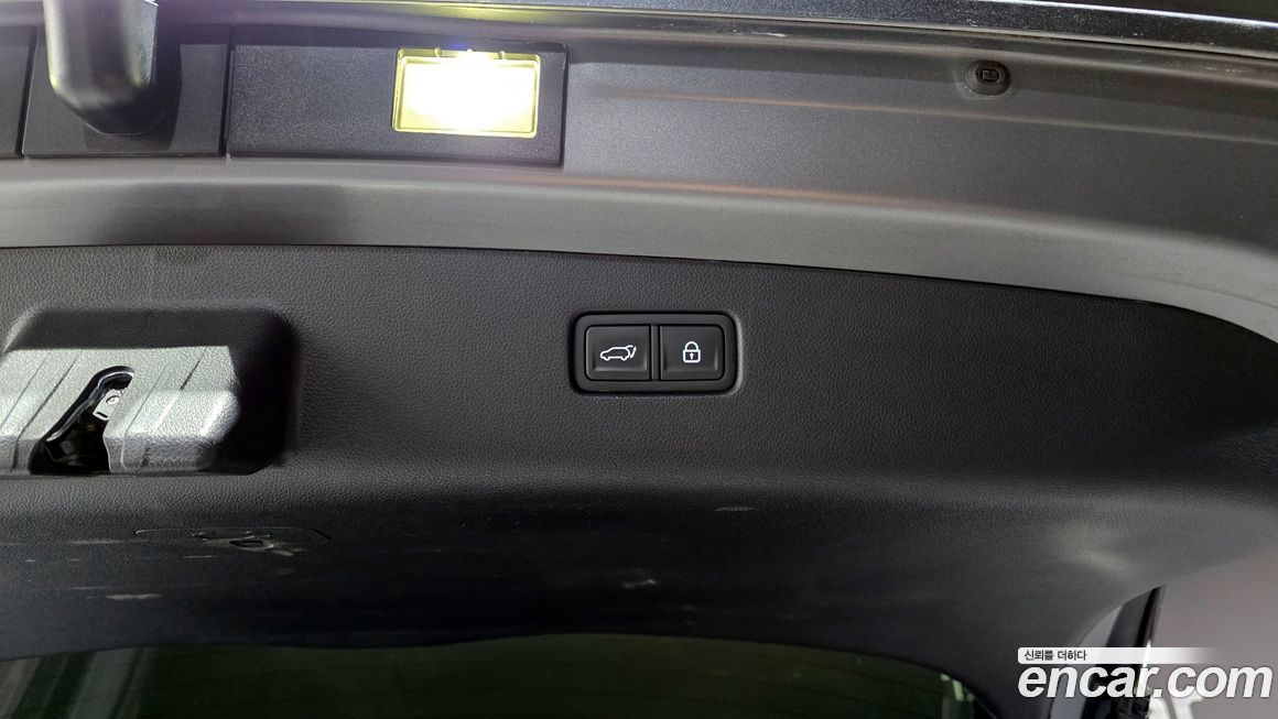 Genesis GV70 2021